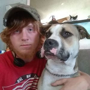 Meet your Posher, Russell